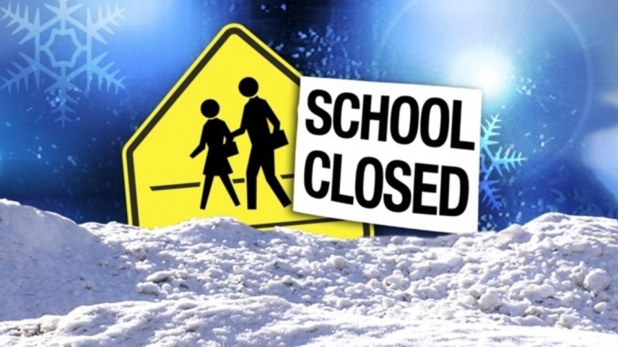 Schools Closed Tomorrow! Bay Trail PTA